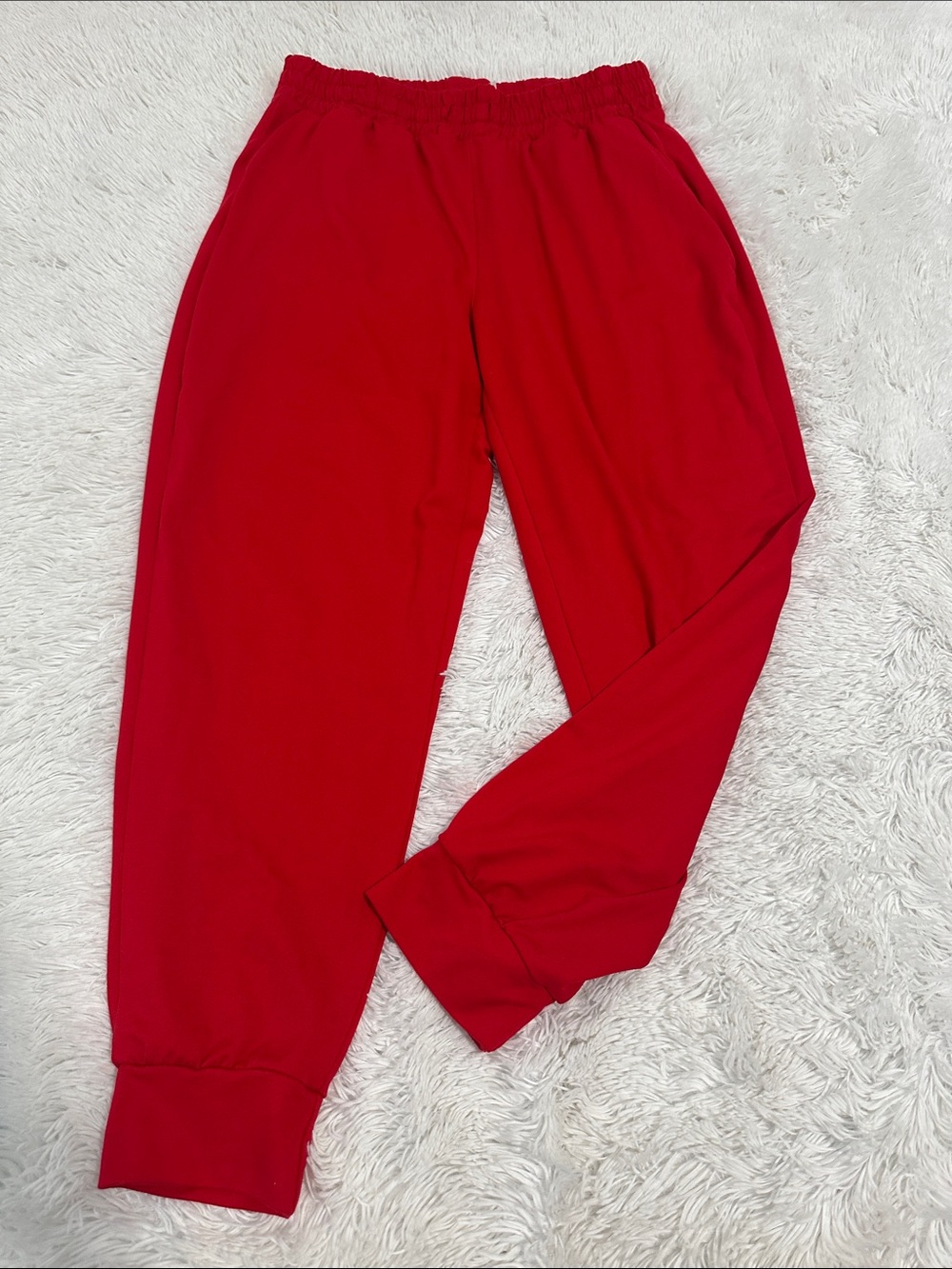 🦆 Zenana Jogger